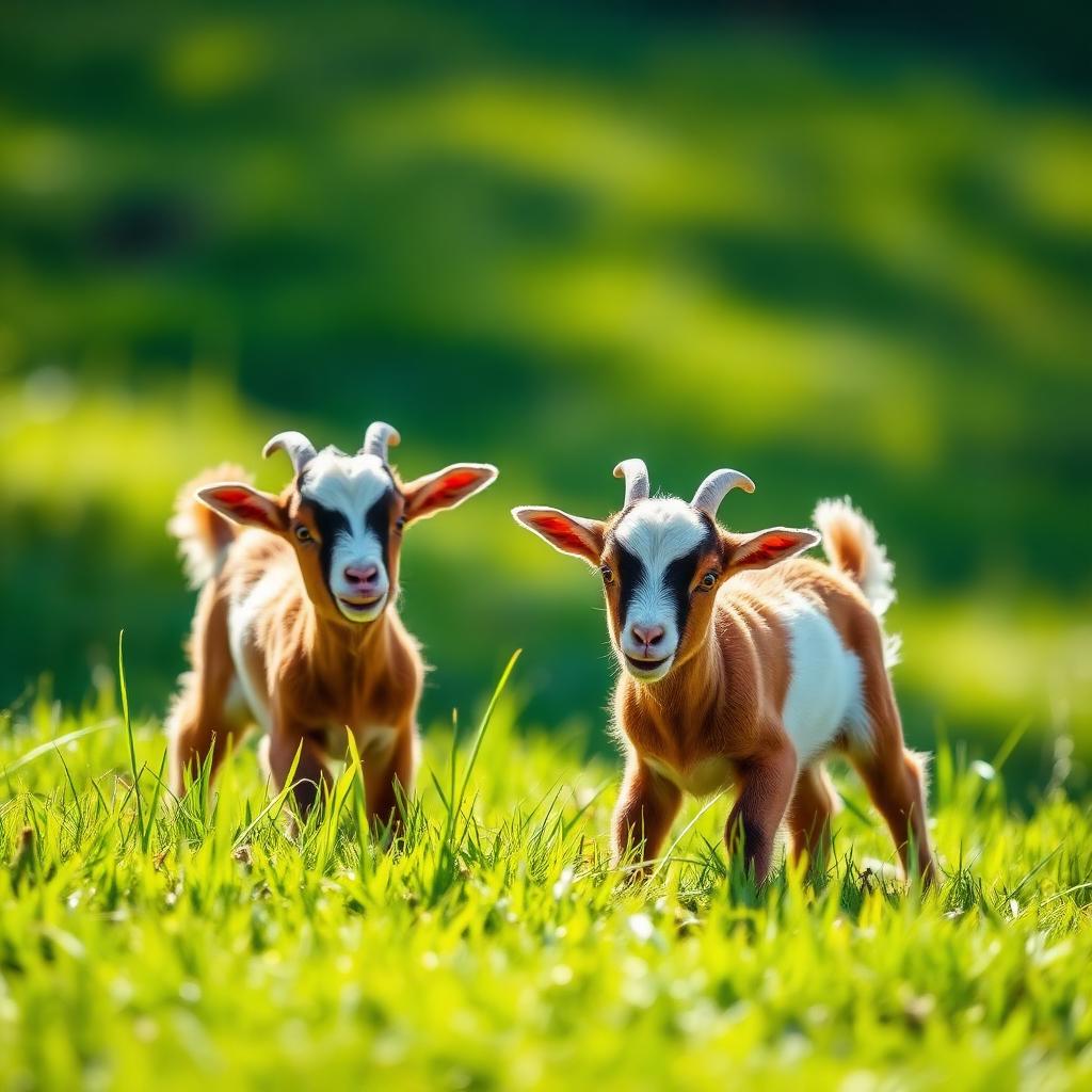 Anak kambing